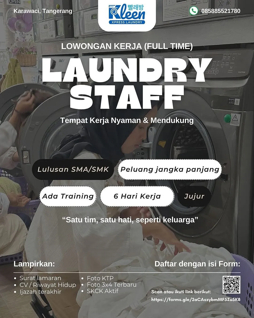Logo Xpress Laundry
