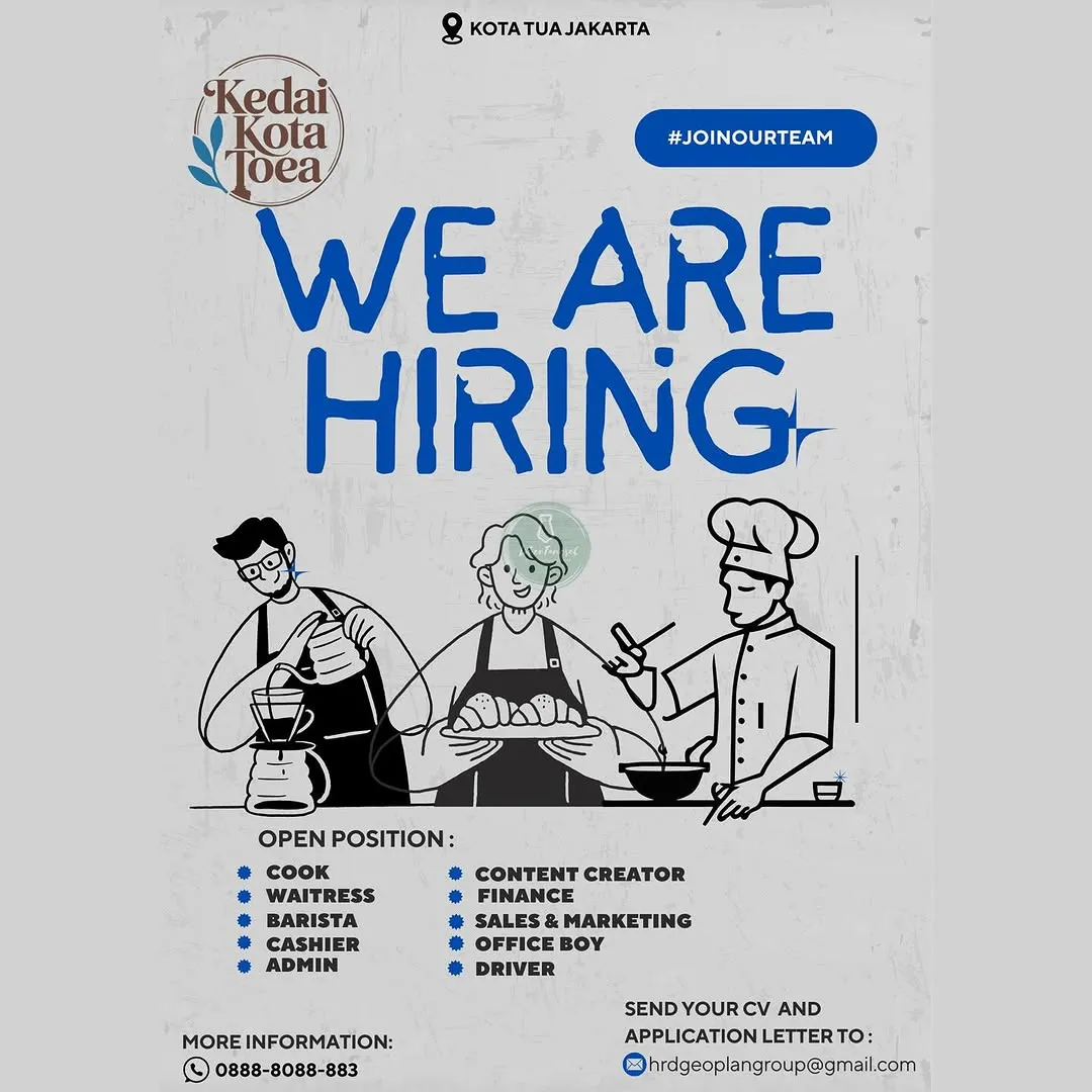 Logo Kedai Kota Toea
