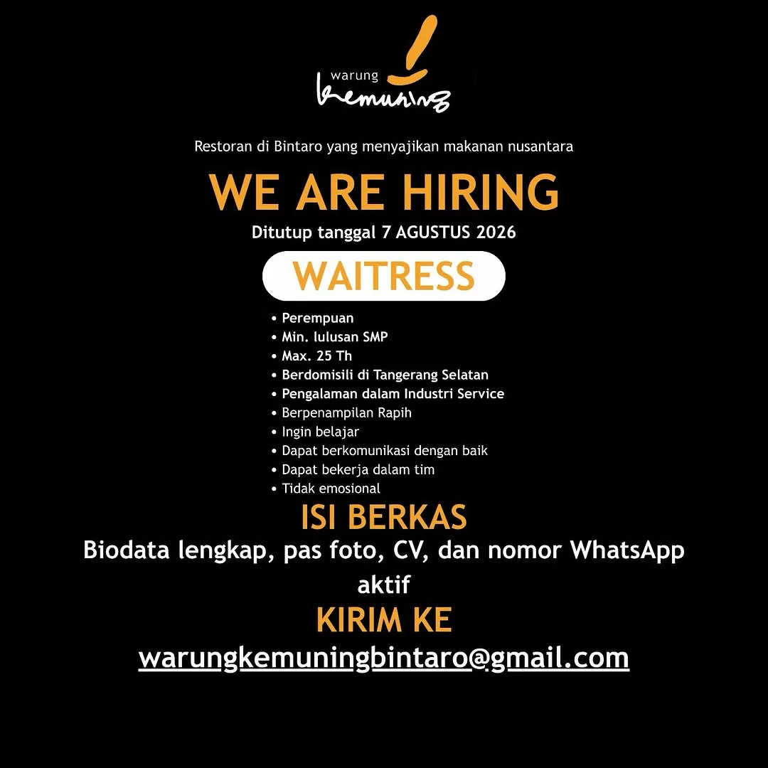 Logo Warung Kemuning