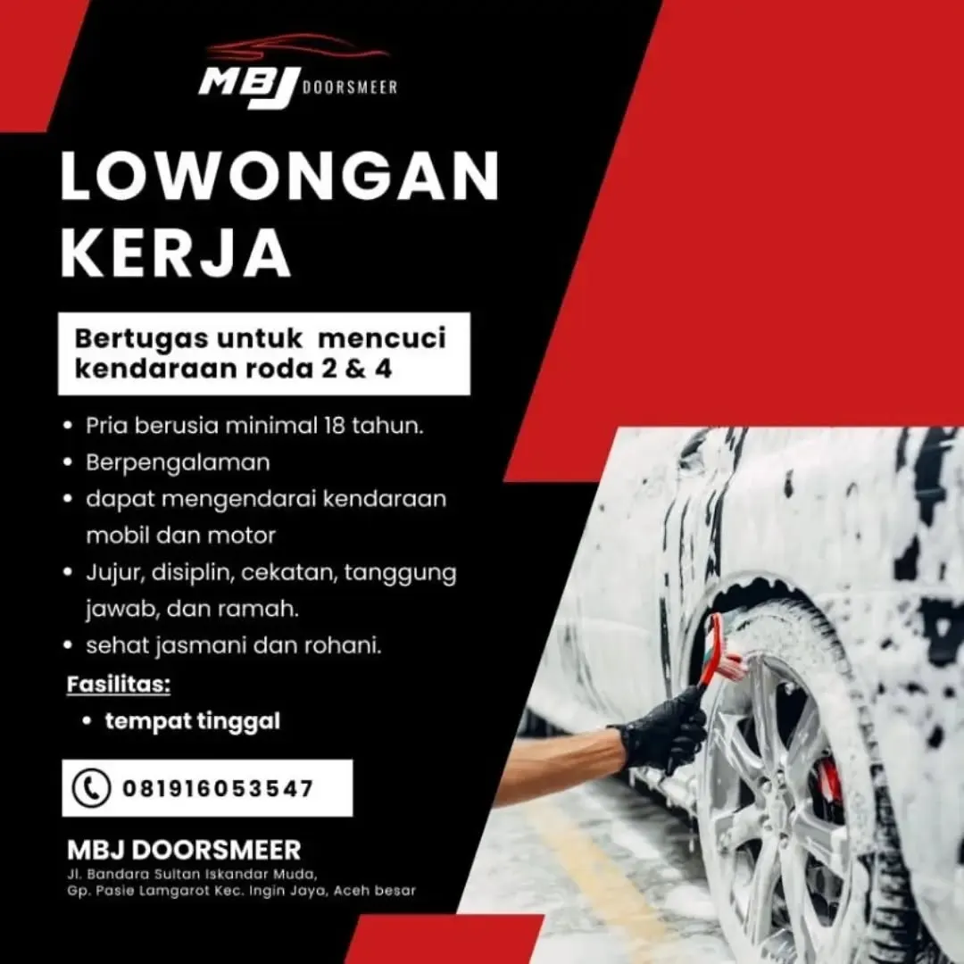 Logo MBJ Doorsmeer