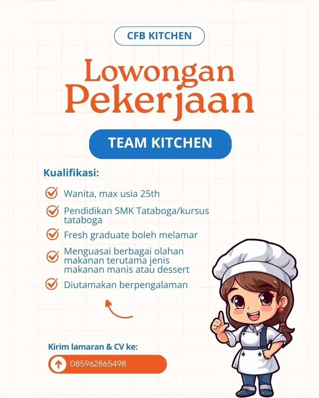 Logo CFB Kitchen