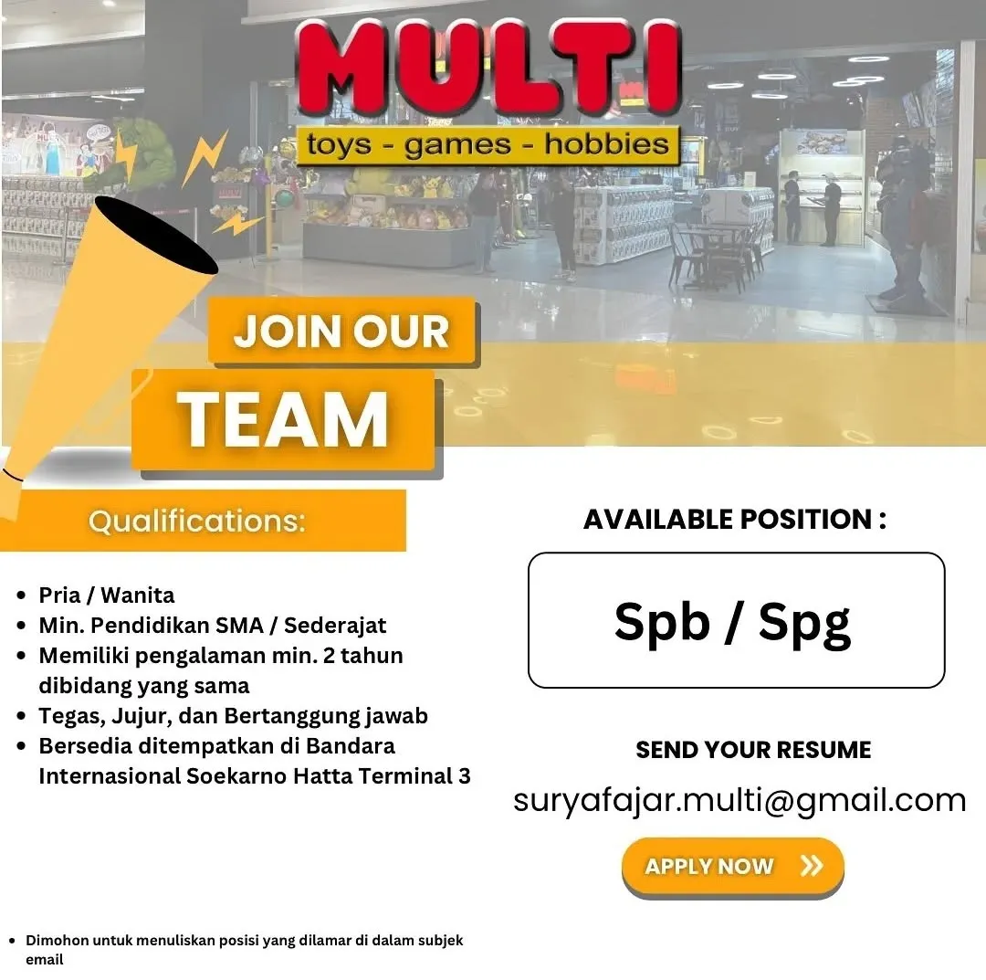 Logo Multi