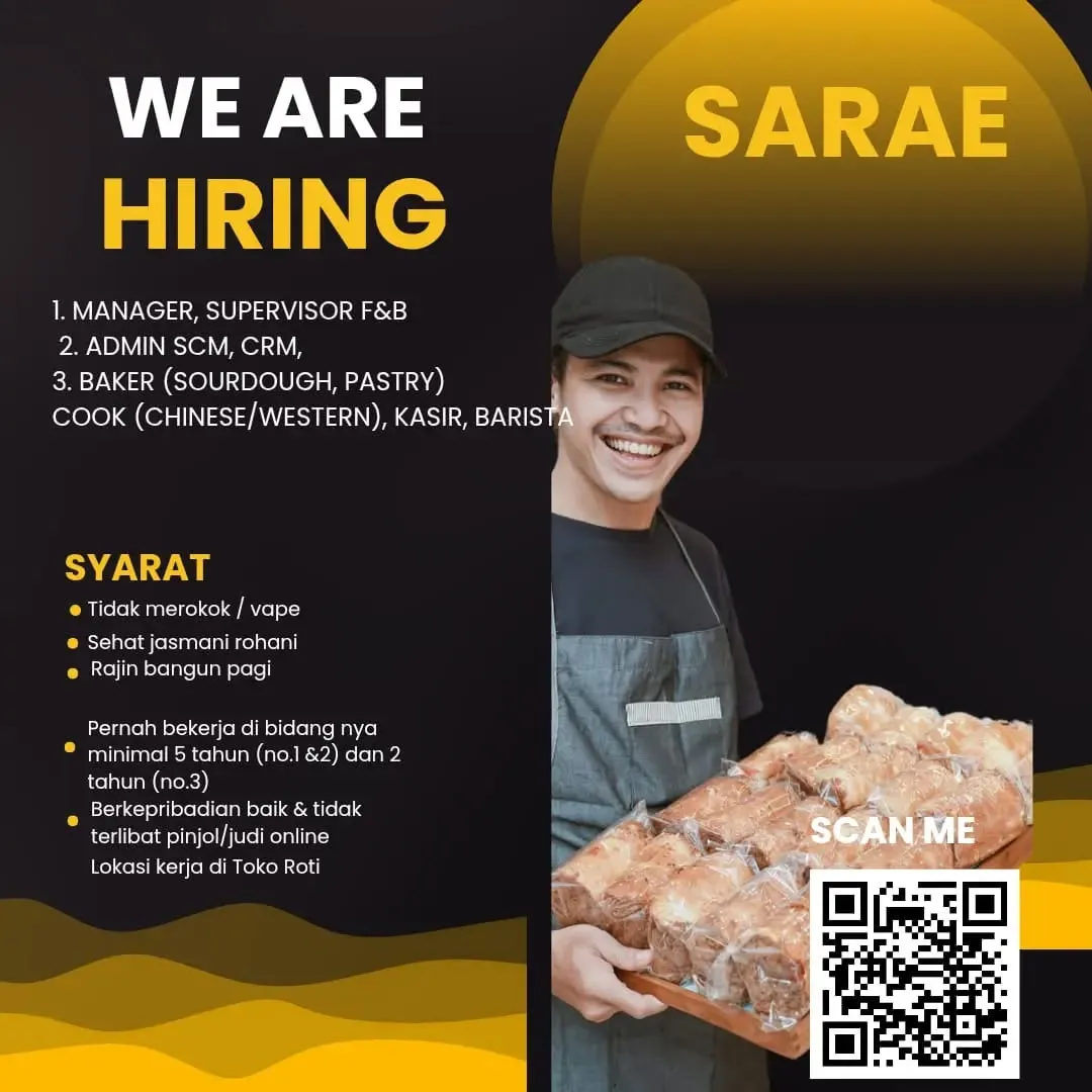 Logo SARAE