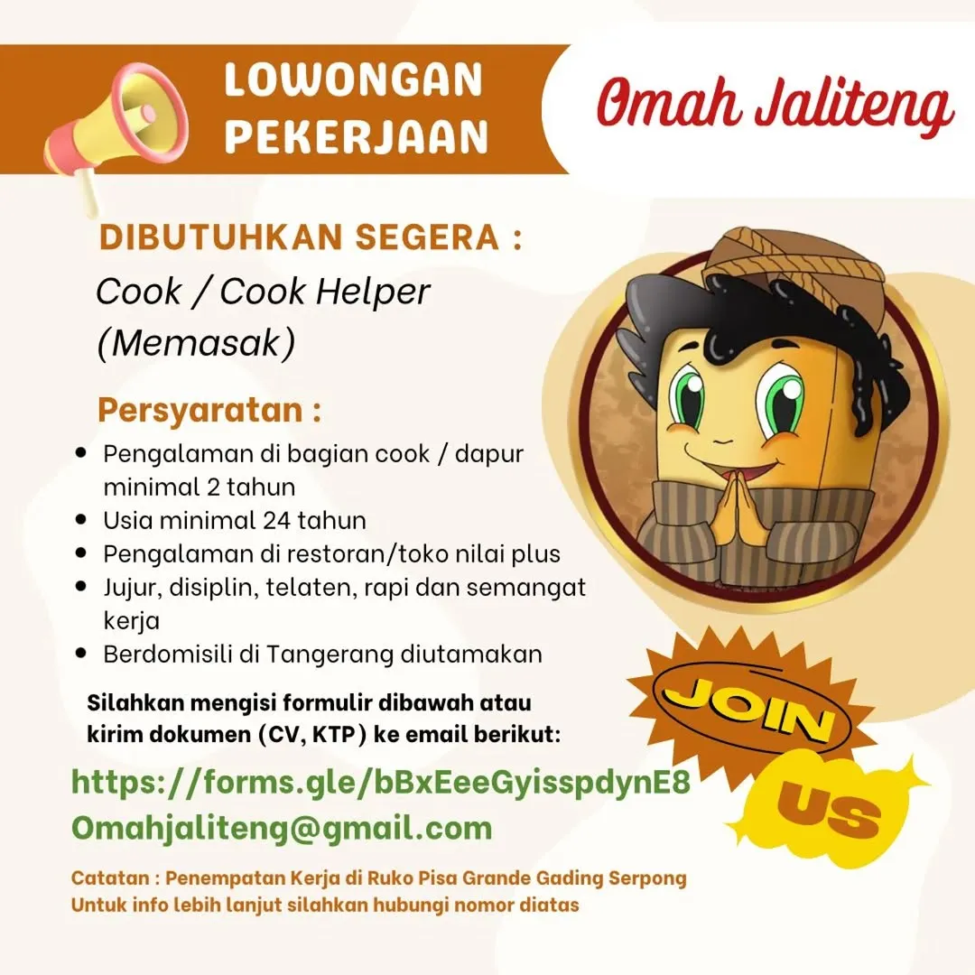 Logo Omah Jaliteng