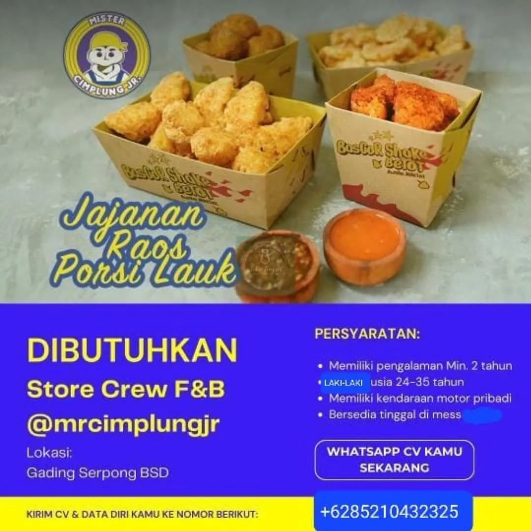 Logo Mister Cimplung Jr