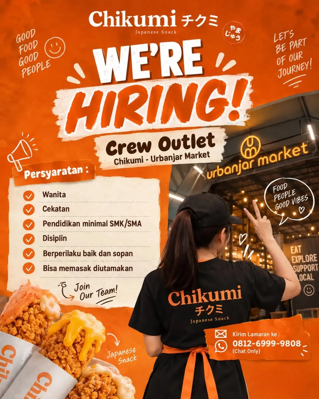 Logo Chikumi