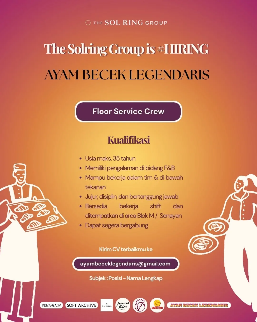 Logo The Solring Group