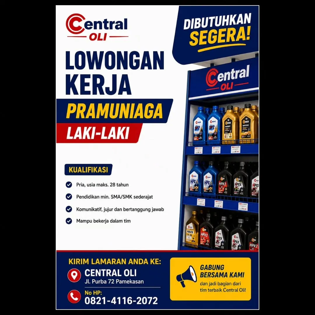 Logo Central Oli