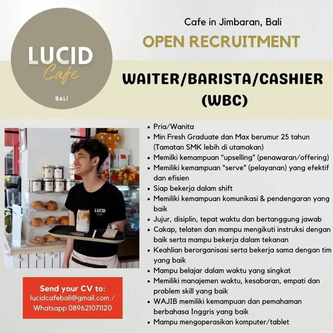 Logo Lucid Cafe