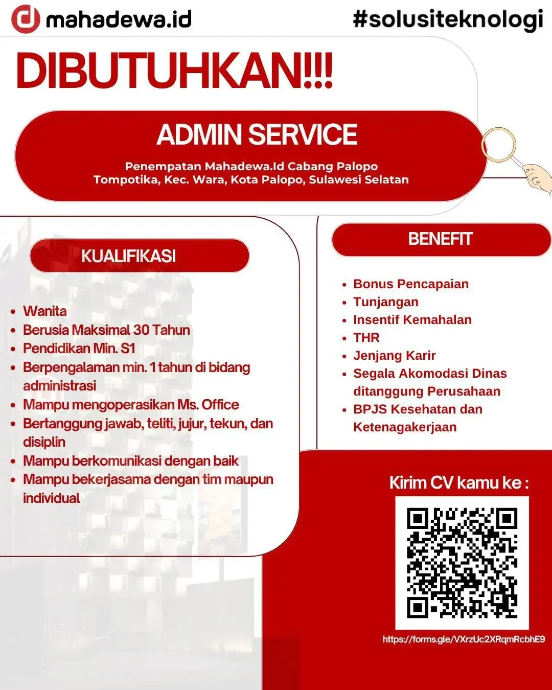 Logo Mahadewa.id