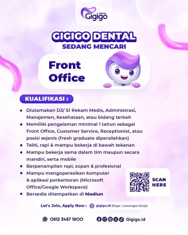 Logo Gigigo Dental