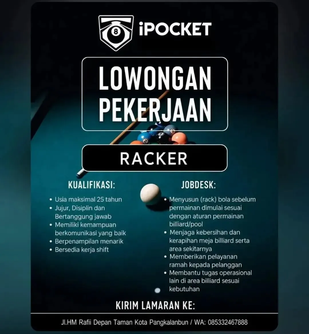 Logo iPOCKET