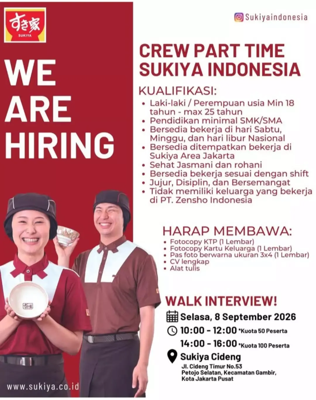 Logo PT. Zensho Indonesia