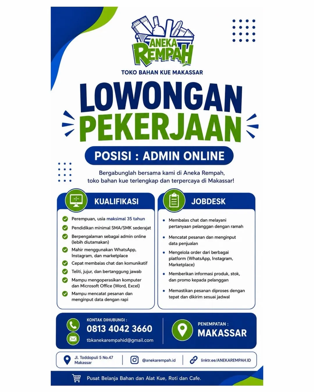 Logo Aneka Rempah
