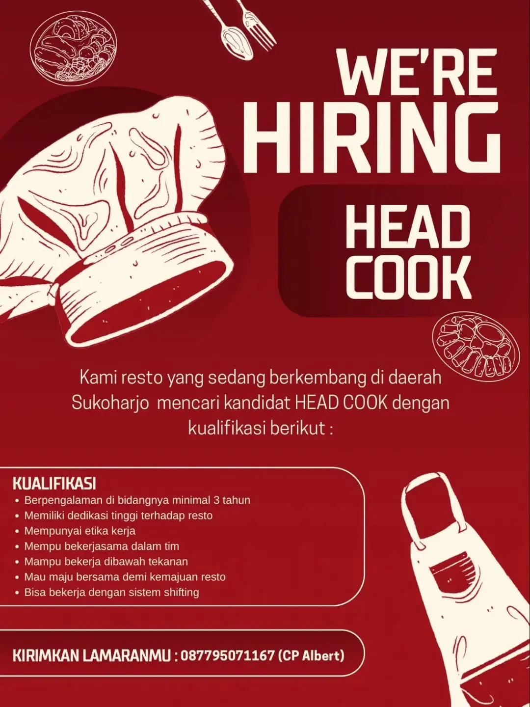 Logo Resto Sukoharjo