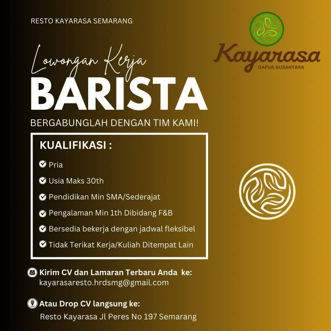Logo Resto Kayarasa