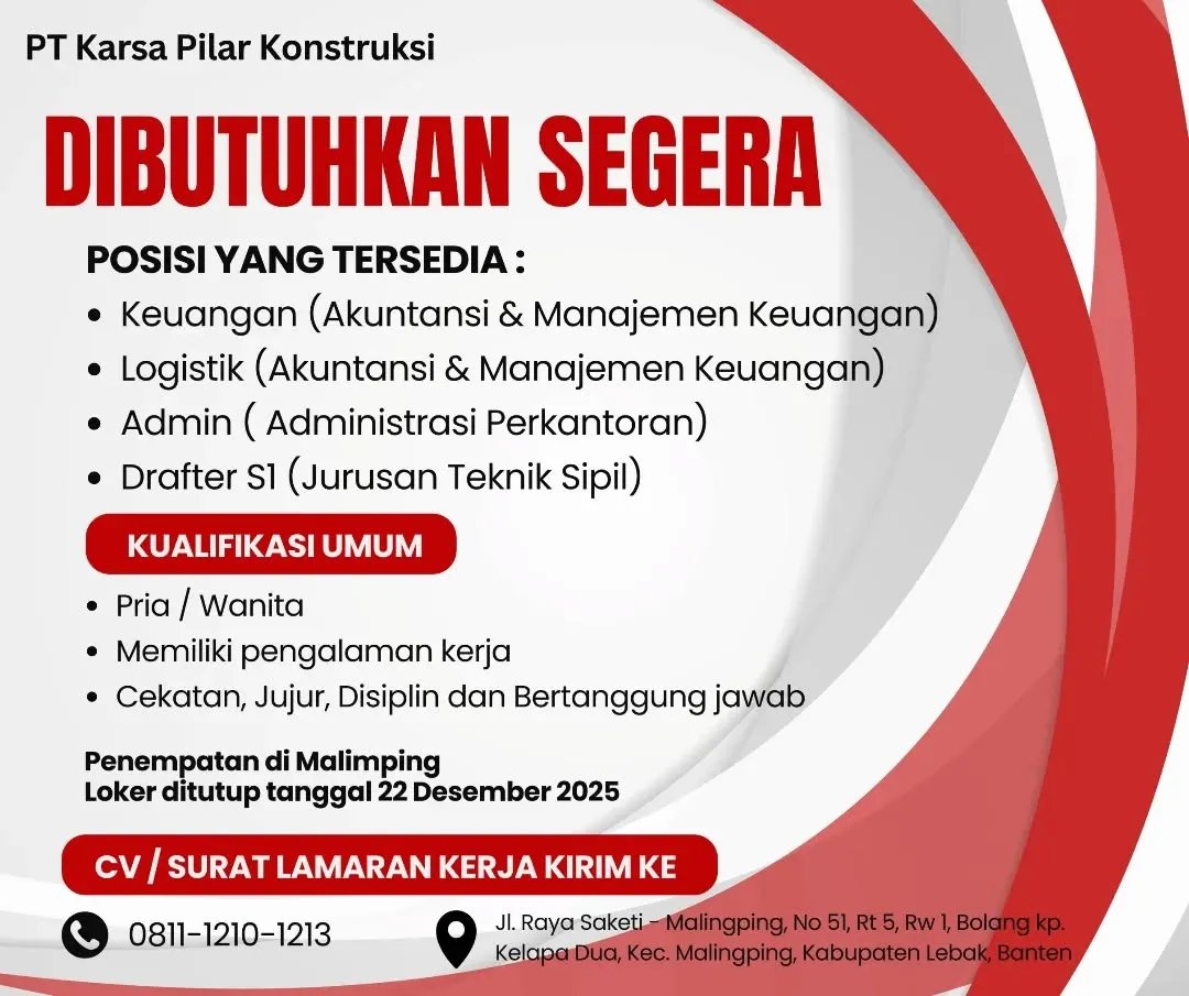 Logo PT Karsa Pilar Konstruksi
