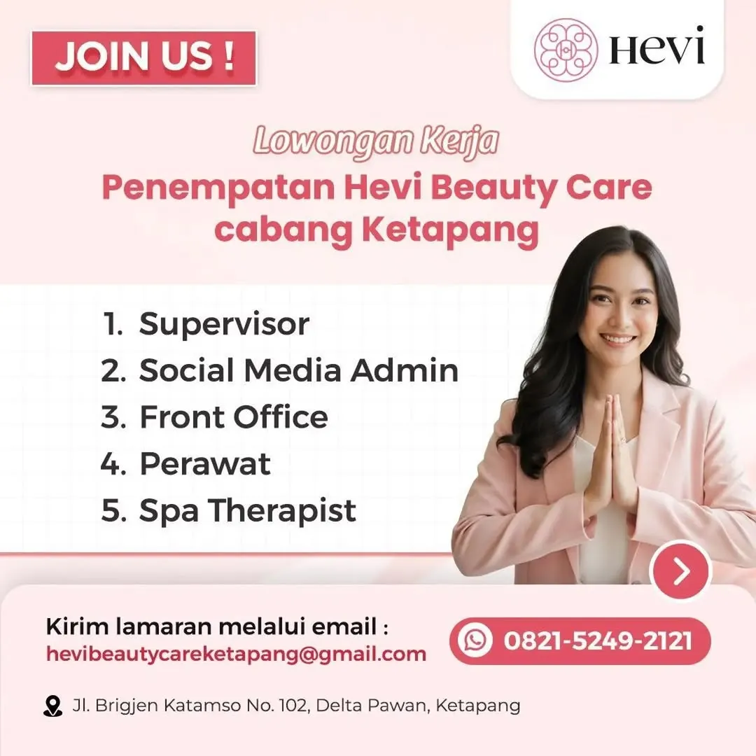 Logo HEVI