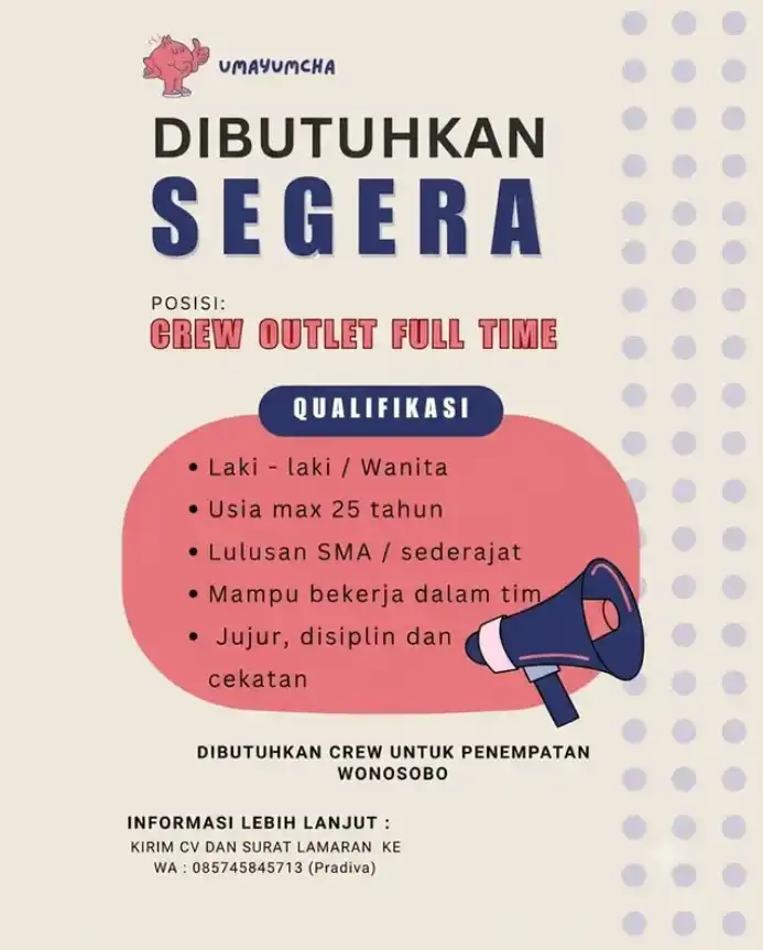 Logo umayumcha