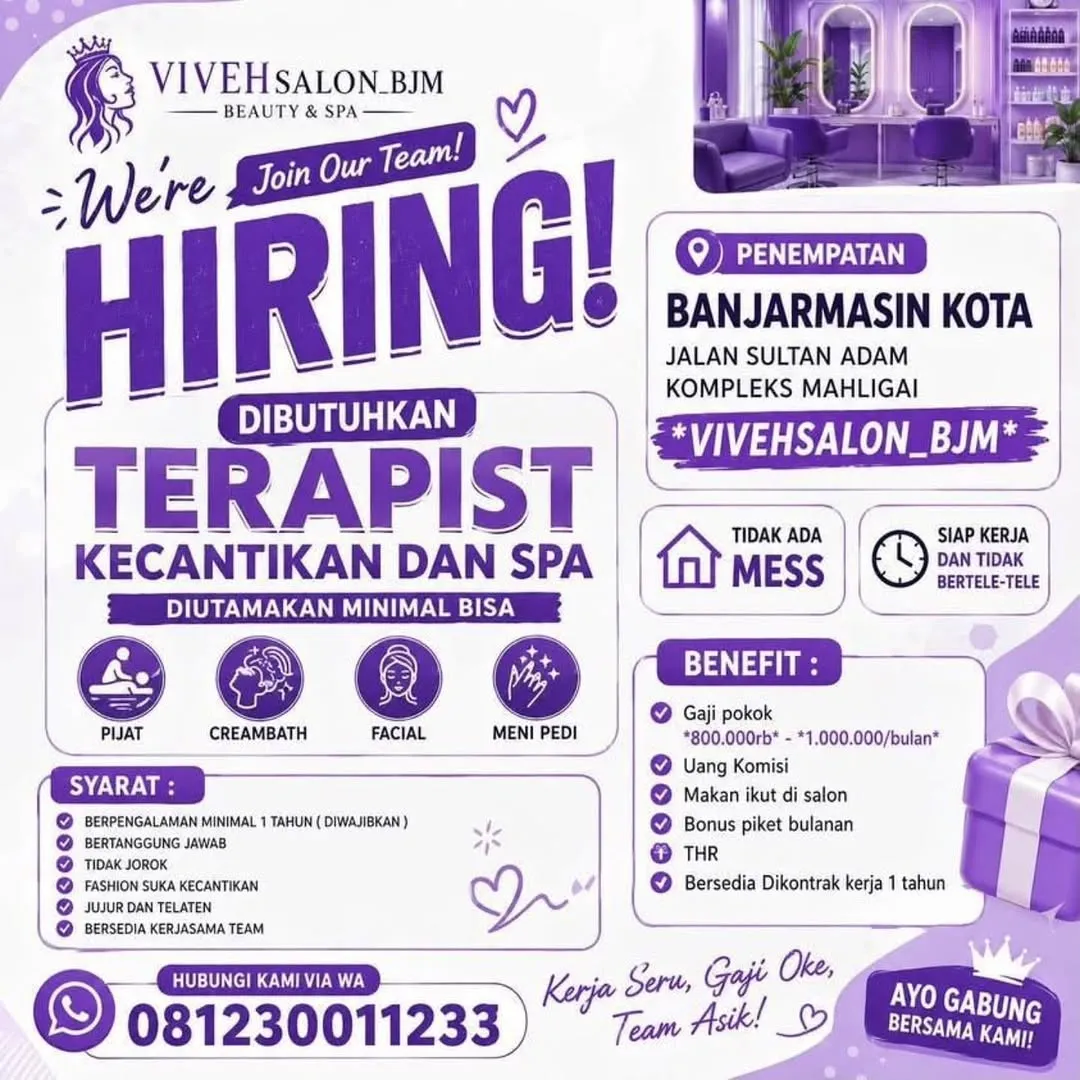 Logo VIVEH SALON_BJM
