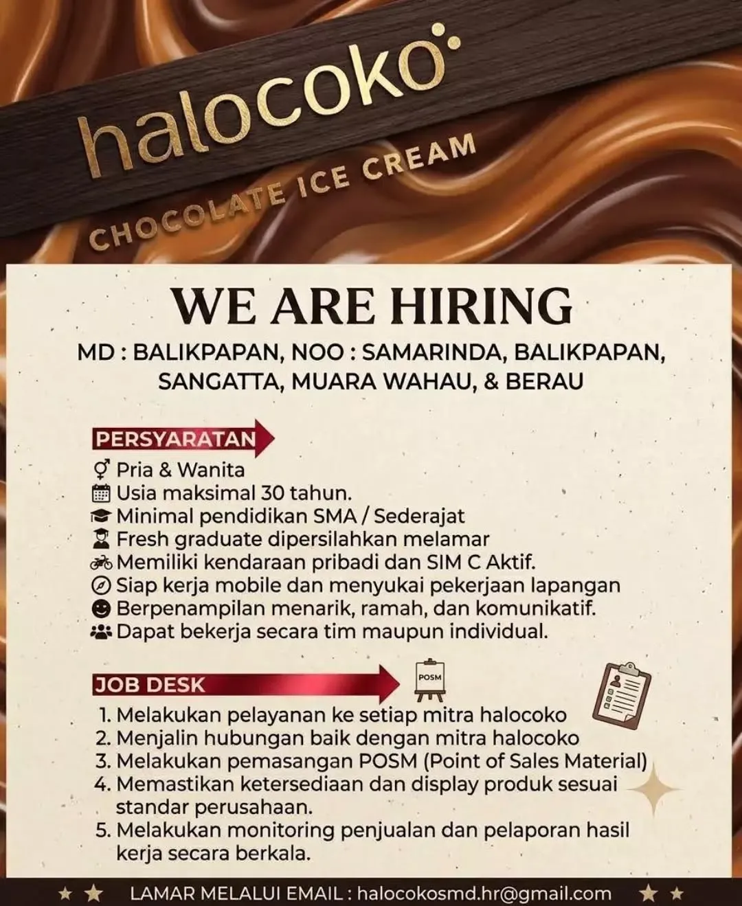 Logo halocoko