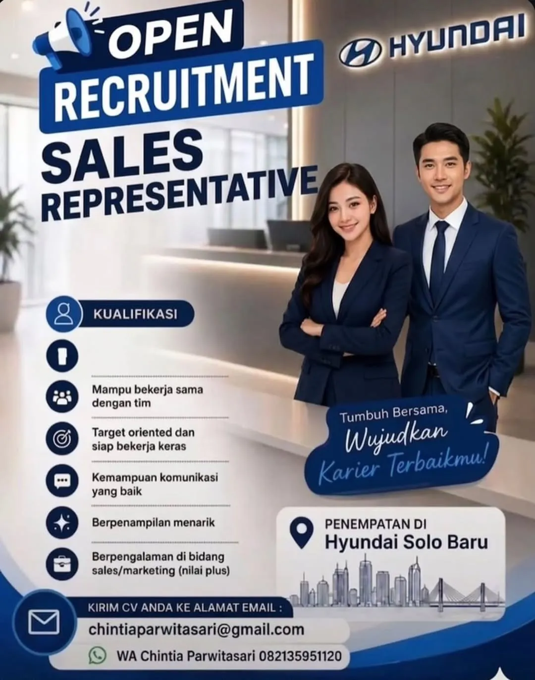 Logo Hyundai