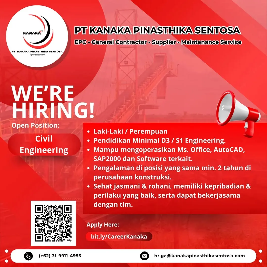 Logo PT Kanaka Pinasthika Sentosa