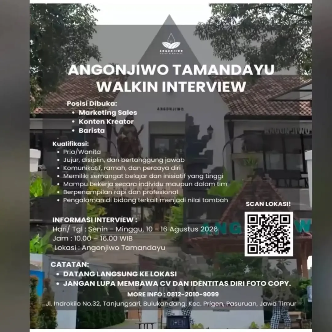 Logo Angonjiwo Tamandayu