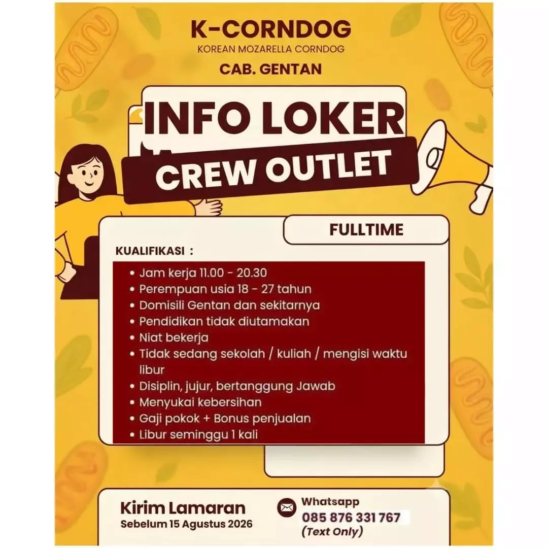 Logo K-CORNDOG