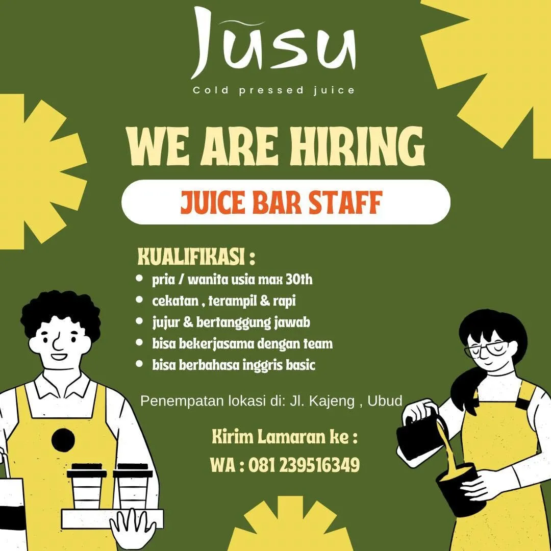 Logo Jusu