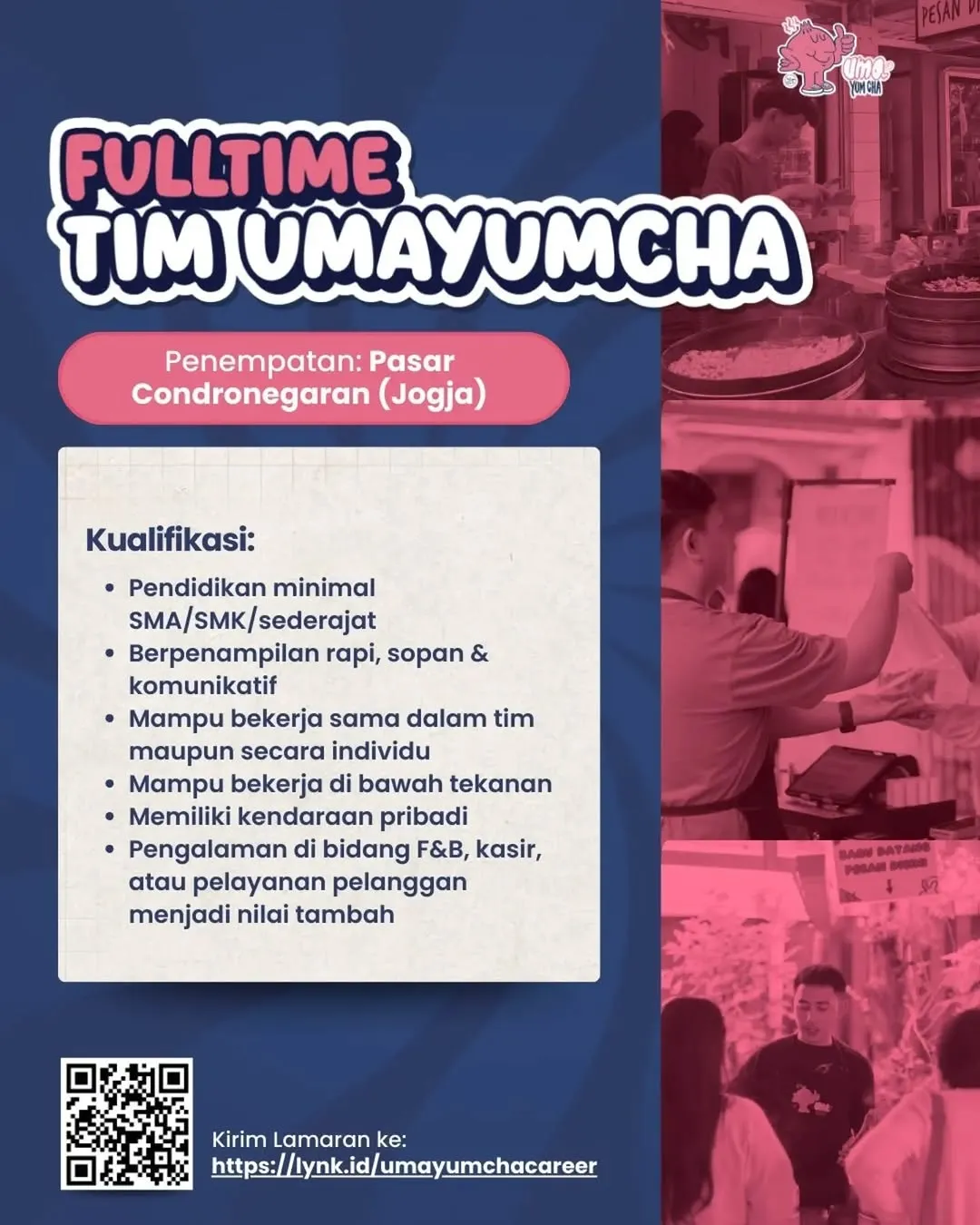 Logo Umayumcha