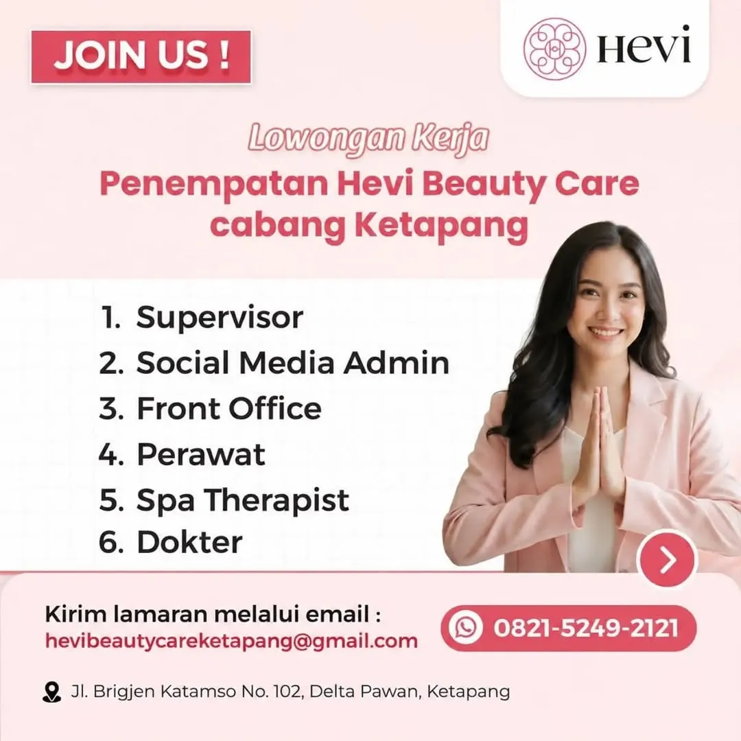 Logo Hevi