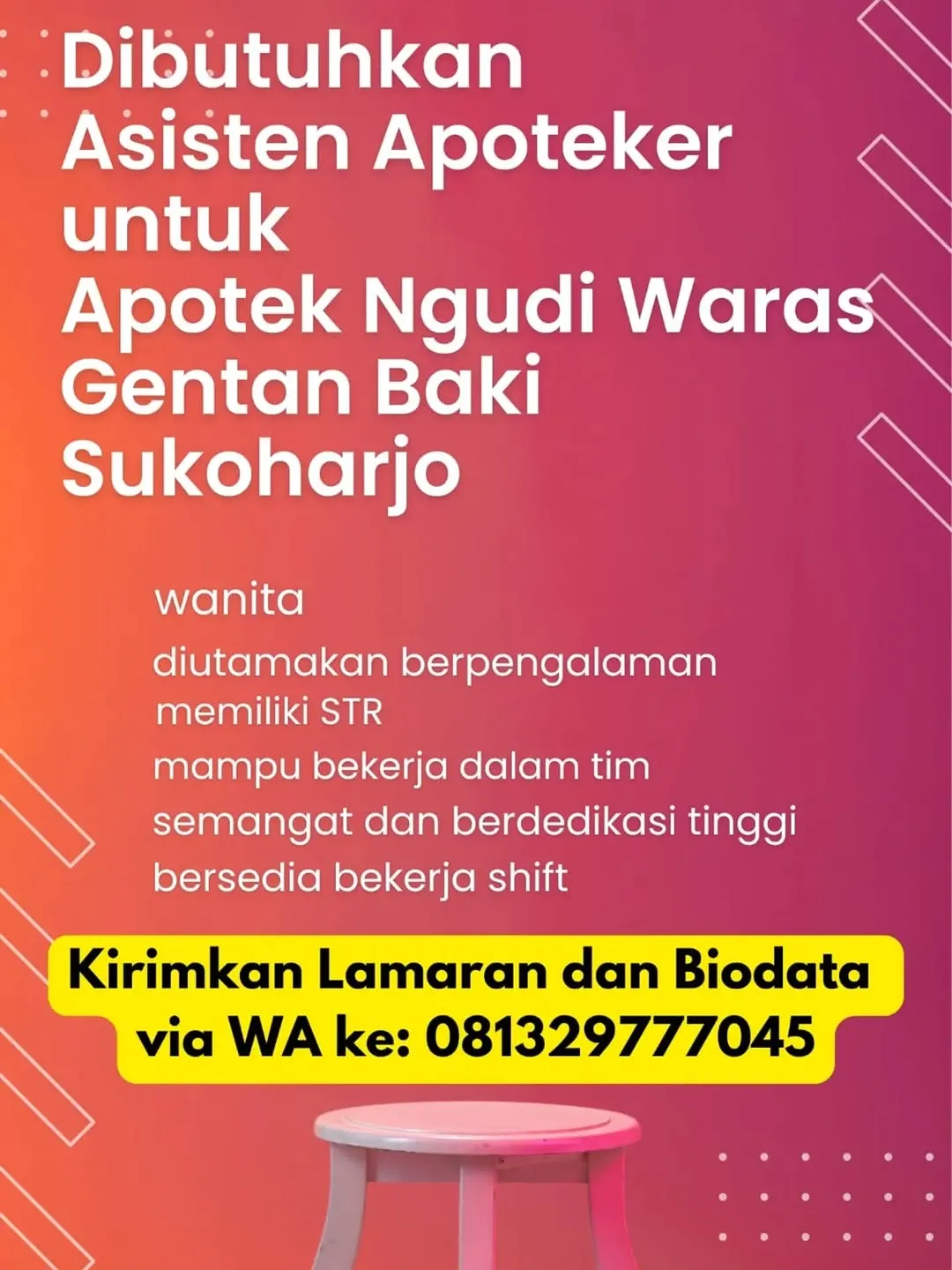 Logo Apotek Ngudi Waras