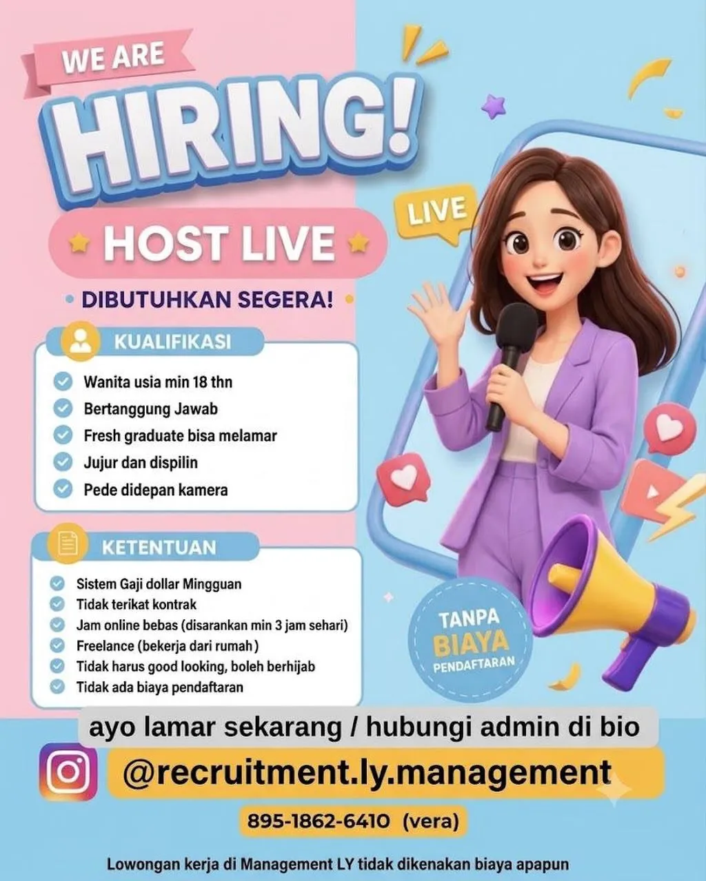 Logo Management LY