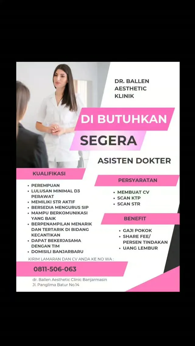 Logo Dr. Ballen Aesthetic Klinik