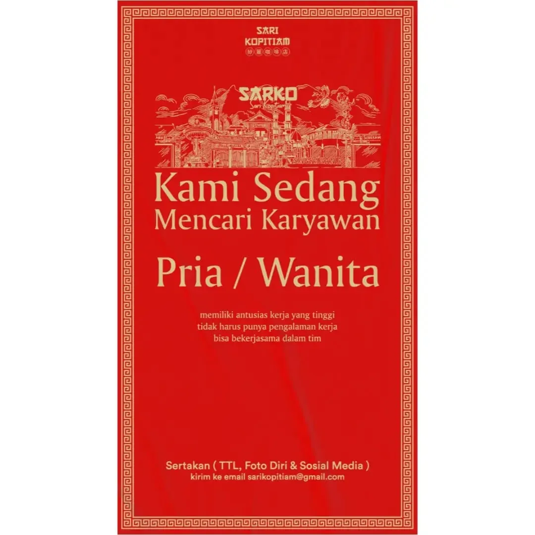 Logo Sari Kopitiam