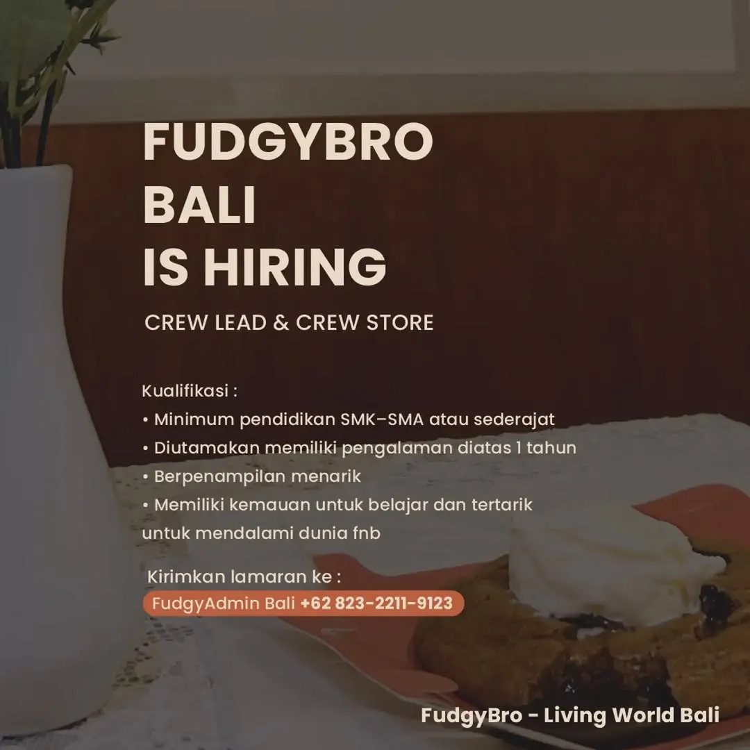Logo FudgyBro