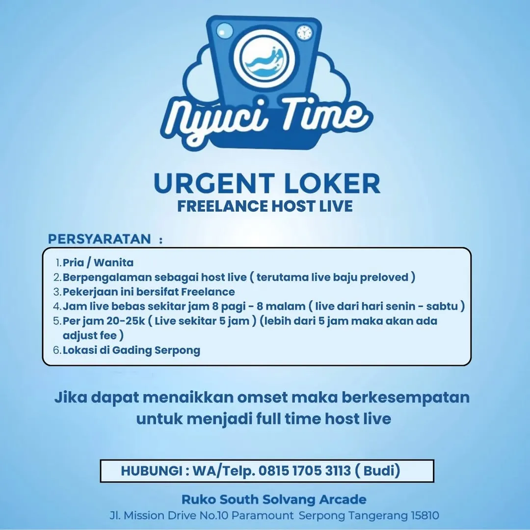 Logo Nyuci Time