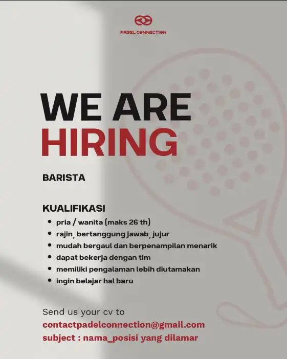 Logo Padel Connection
