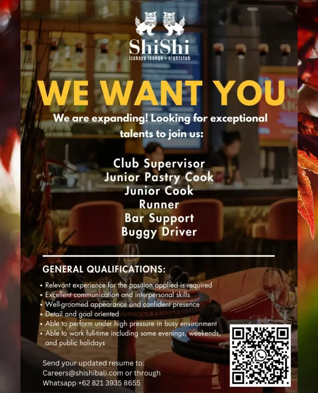 Logo ShiShi