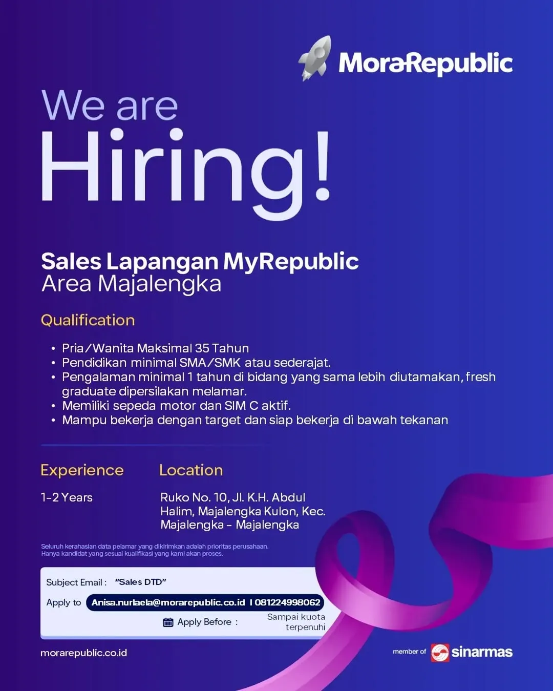 Logo MyRepublic