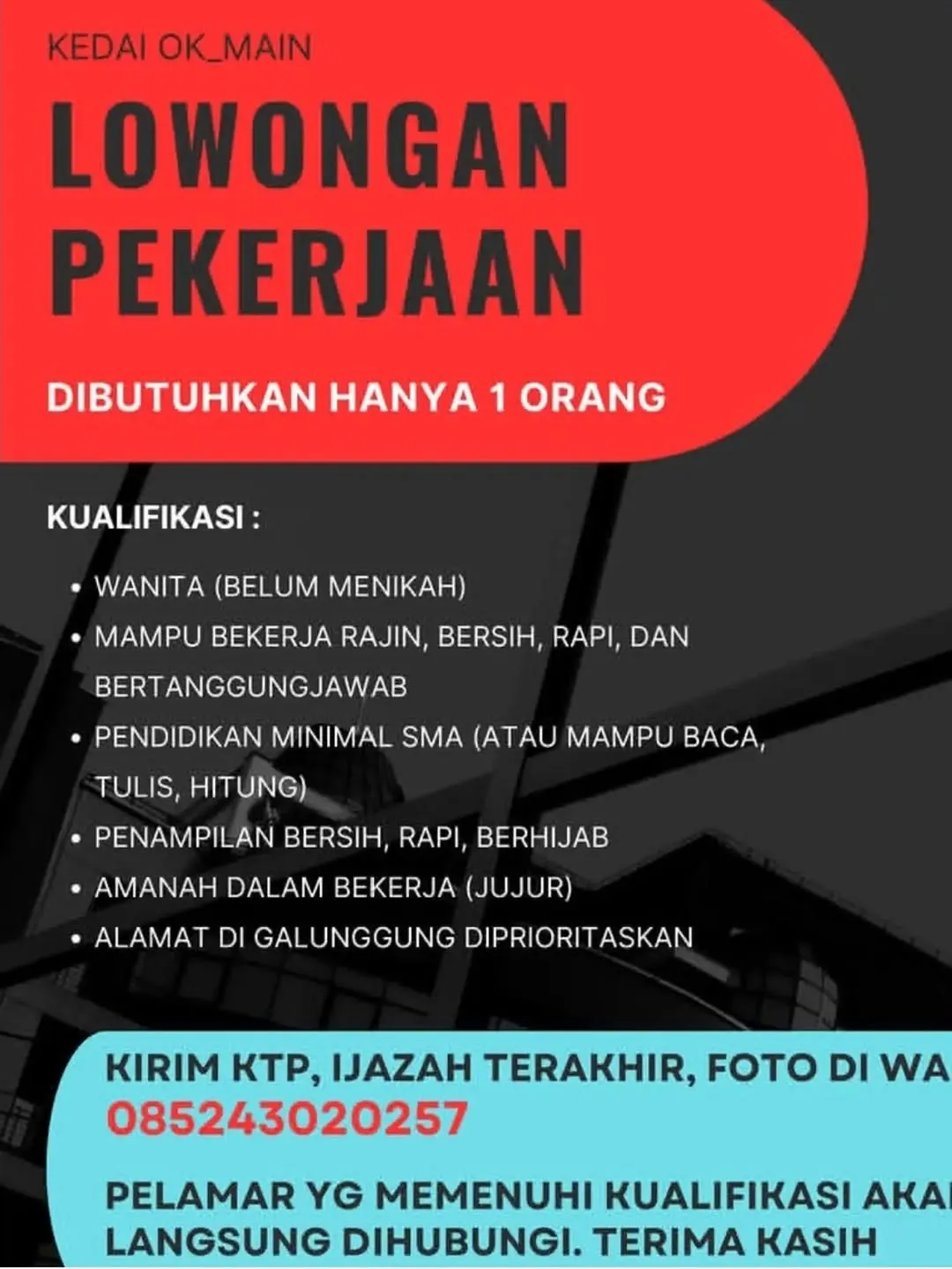 Logo KEDAI OK_MAIN