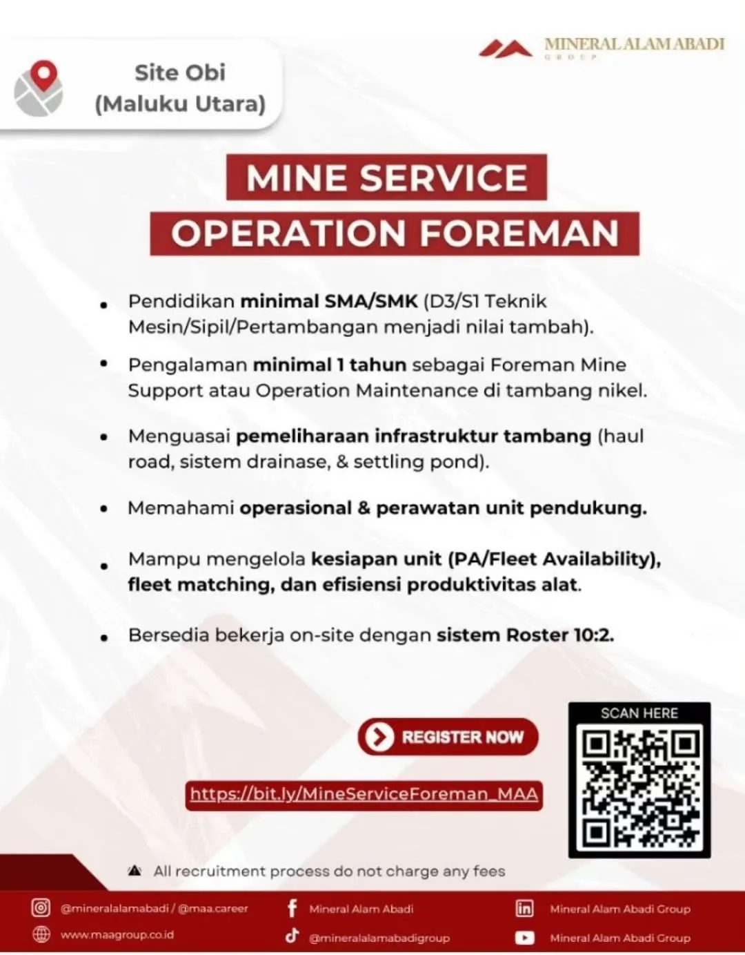 Logo Mineral Alam Abadi Group
