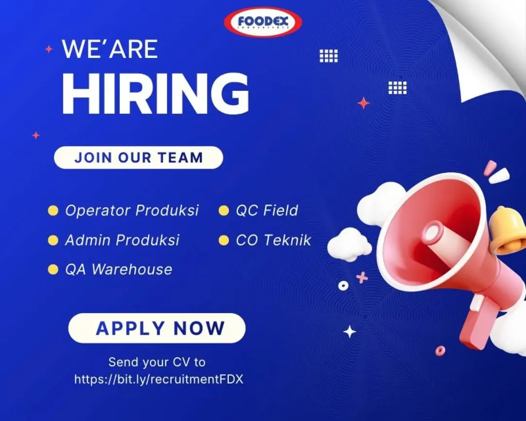 Logo FOODEX