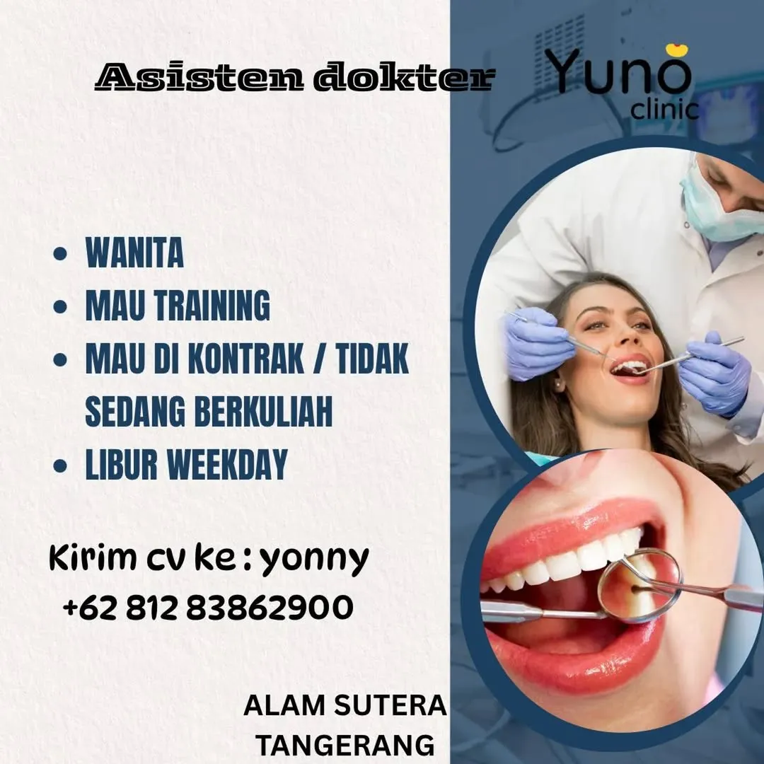 Logo Yuno clinic