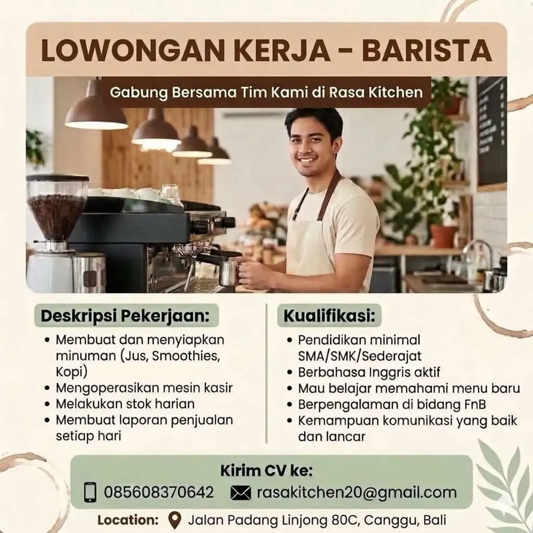 Logo Rasa Kitchen