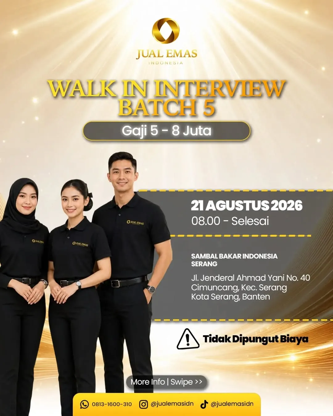 Logo Jual Emas Indonesia