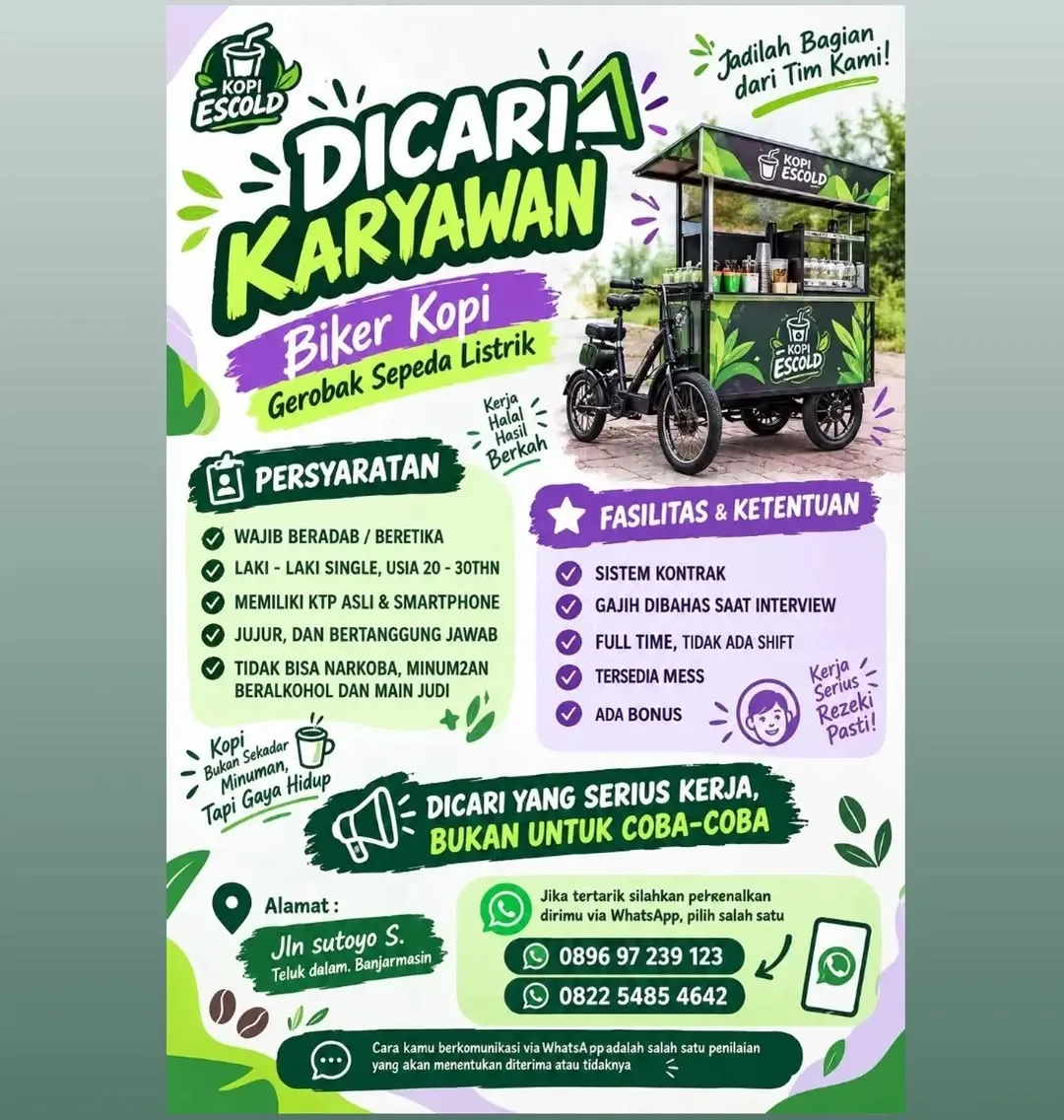 Logo Kopi Escold