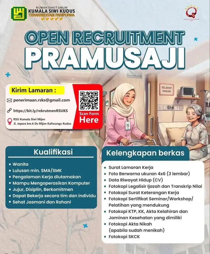 Logo KUWALA SIWI KUDUS
