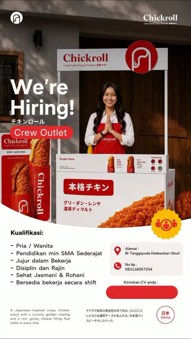 Logo Chickroll